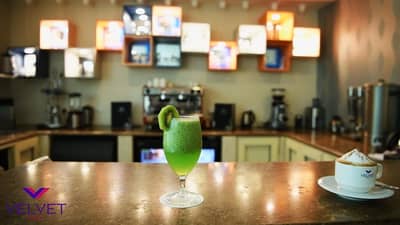Velvet Hotel Jeddah