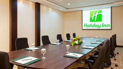 Burayda Meeting Room