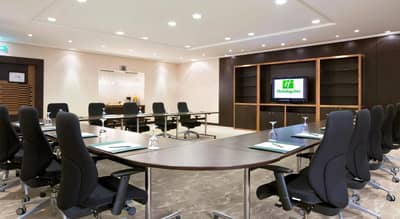 Abha Meeting Room