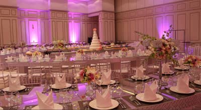 Izdihar Ballroom