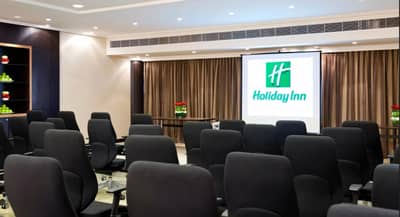 Najd Meeting Room