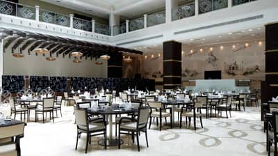 Holiday Inn Meydan An IHG Hotel