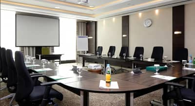 Holiday Inn Meydan An IHG Hotel