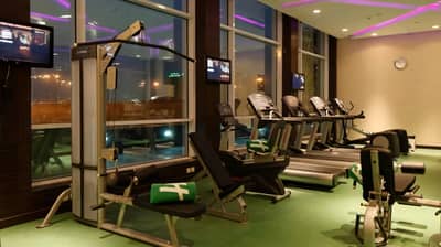 Holiday Inn Meydan An IHG Hotel