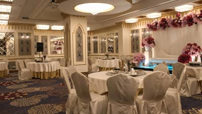 Velvet Hotel Jeddah