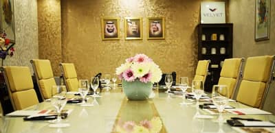Velvet Hotel Jeddah