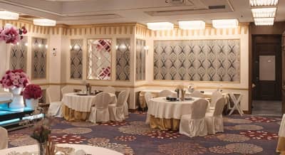 Velvet Hotel Jeddah