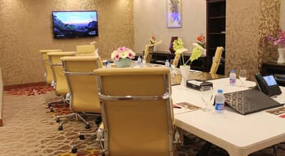 Velvet Hotel Jeddah