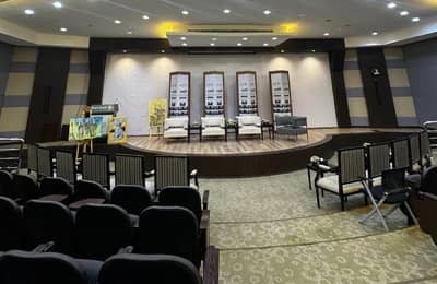 Chamber Of Commerce Unayzah