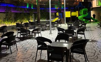 Terrace 2