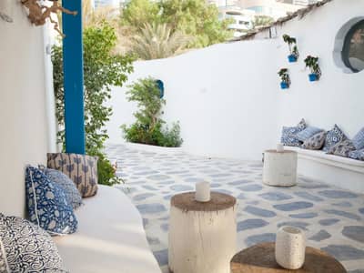 Fish Beach Taverna