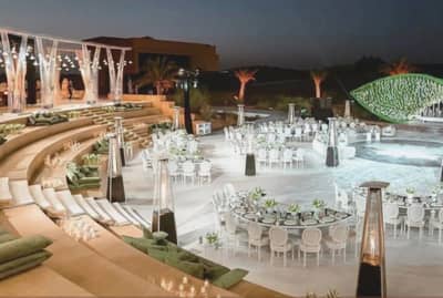 Al Badayer Retreat by Sharjah Collection