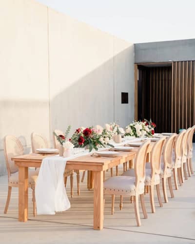 Al Faya Retreat by Sharjah Collection