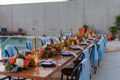 Al Faya Retreat by Sharjah Collection