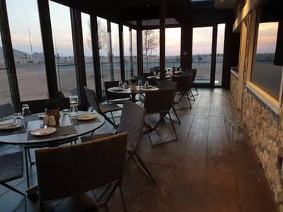Al Faya Retreat by Sharjah Collection