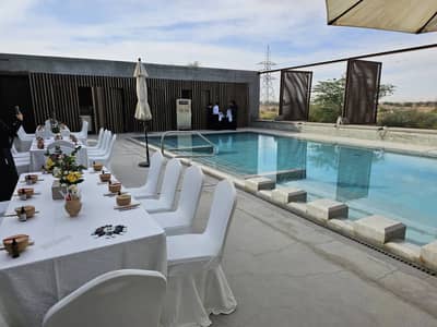 Al Faya Retreat by Sharjah Collection