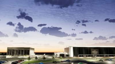 Teatro Venue RiyadhTeatro Venue Riyadh