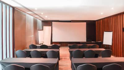 Bodrum meeting Room