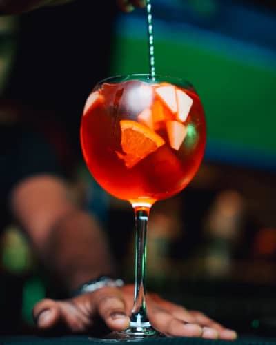 Food & Beverage