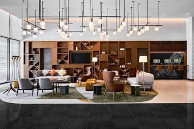 Barcelo Business Bay