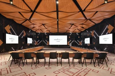 Sahara Ballroom