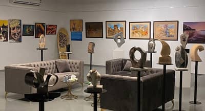 Art Galllry