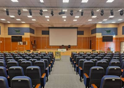 Auditorium