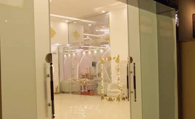 Layali Al Madina Palace Wedding Hall
