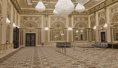 Versailles Palace‎ Wedding Hall Al Khobar