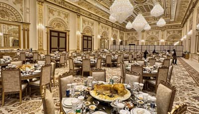 Wedding Hall
