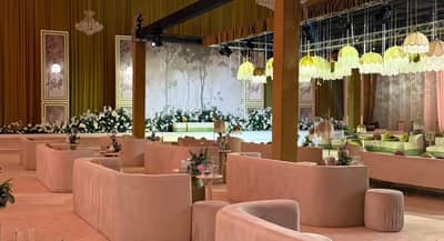 Versailles Palace‎ Wedding Hall Al Khobar
