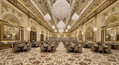 Versailles Palace‎ Wedding Hall Al Khobar