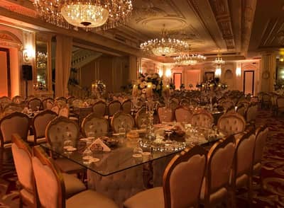 Wedding Hall