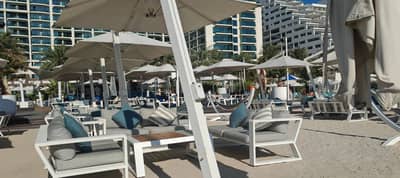 Zing Beach & Pool Bar