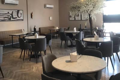 Viola Cafe Hail
