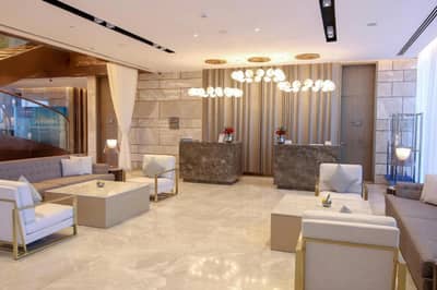 Views Hotel & Residences King Abdullah Economic City