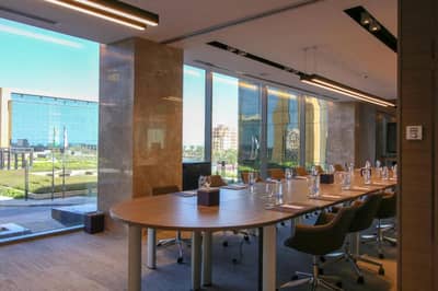 Views Hotel & Residences King Abdullah Economic City