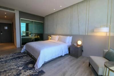Views Hotel & Residences King Abdullah Economic City