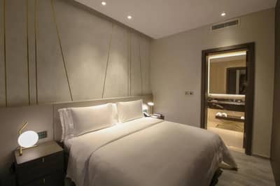 Views Hotel & Residences King Abdullah Economic City