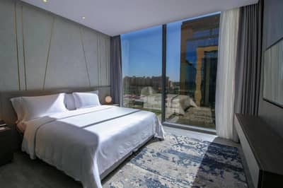 Views Hotel & Residences King Abdullah Economic City