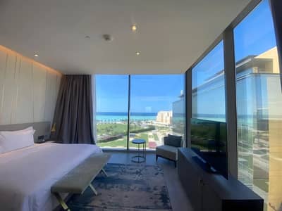 Views Hotel & Residences King Abdullah Economic City