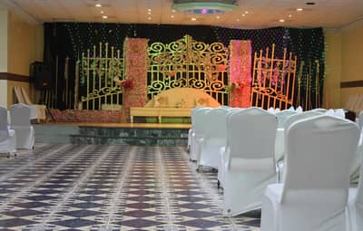Palace Of The bride North Tabuk