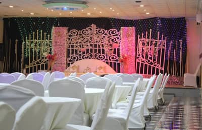 Palace Of The bride North Tabuk