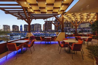 Fabio's Ristorante Italiano Doha