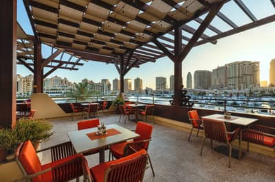 Fabio's Ristorante Italiano Doha