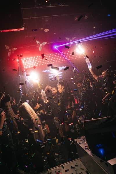 Club