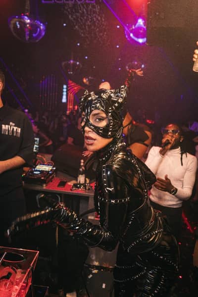 Club