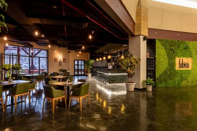 Fabio's Ristorante Italiano Doha
