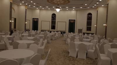 Dining Hall