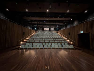 Auditorium